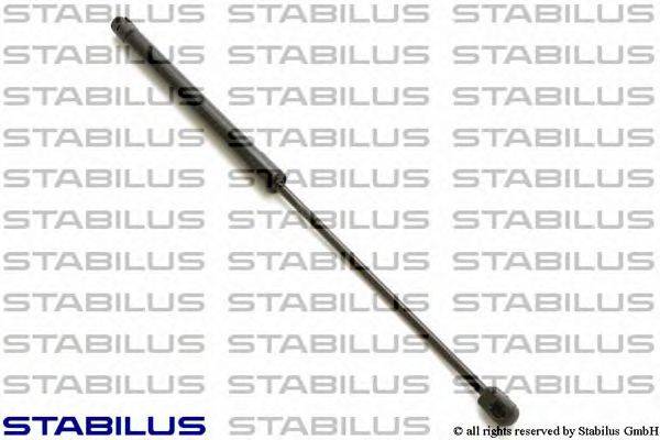 Газова пружина, кришка багажника STABILUS 9171HI