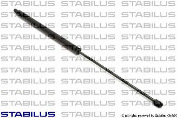 Газова пружина, кришка багажника STABILUS 9517HN