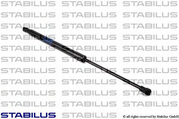 Газова пружина, капот STABILUS 9669ZC