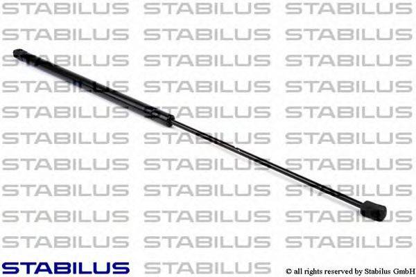 Газова пружина, капот STABILUS 9968GI