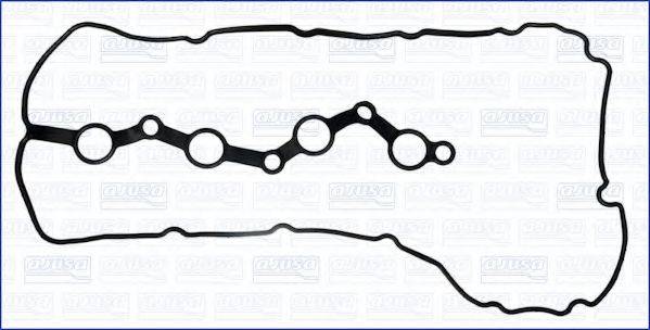 Прокладка, кришка головки циліндра AJUSA 11123800