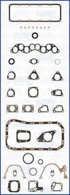 Комплект прокладок, двигатель AJUSA 51007100