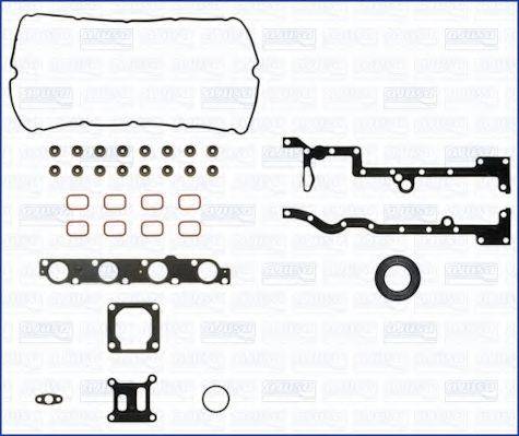 Комплект прокладок, двигун AJUSA 51018500