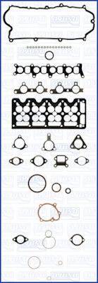 Комплект прокладок, двигун AJUSA 51037000