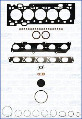 Комплект прокладок, головка циліндра AJUSA 52273400