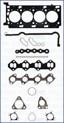 Комплект прокладок, головка циліндра AJUSA 52353100