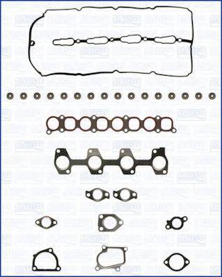 Комплект прокладок, головка циліндра AJUSA 53021500