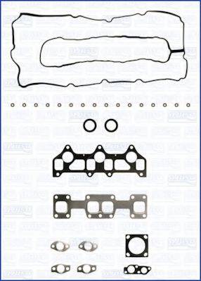 Комплект прокладок, головка циліндра AJUSA 53027200