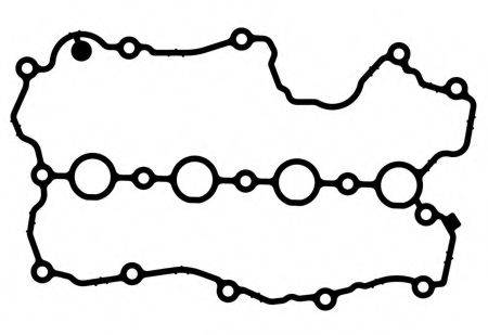 Прокладка, кришка головки циліндра AJUSA 11129900
