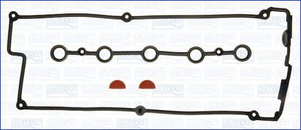 Комплект прокладок, кришка головки циліндра AJUSA 56002100