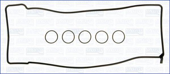 Комплект прокладок, кришка головки циліндра AJUSA 56004100