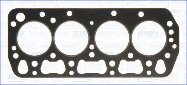 Прокладка, головка циліндра AJUSA 10030500