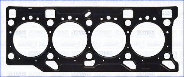 Прокладка, головка циліндра AJUSA 10187720