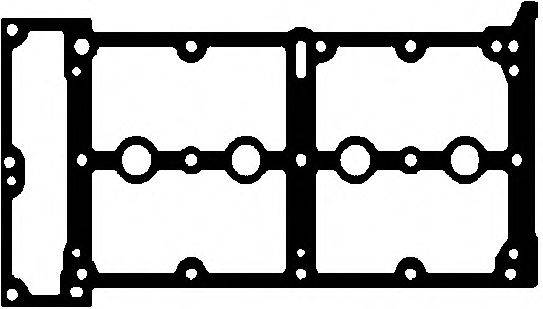 Прокладка, кришка головки циліндра CORTECO 027009P
