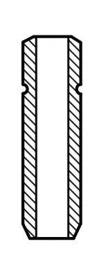 Направляющая втулка клапана AE VAG92360