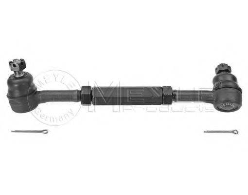 Поперечна рульова тяга MEYLE 36-16 030 0014