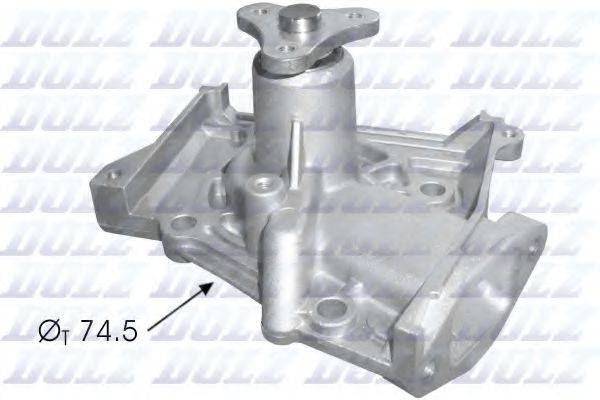 Водяний насос DOLZ K107