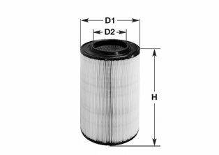 Повітряний фільтр CLEAN FILTERS MA3161