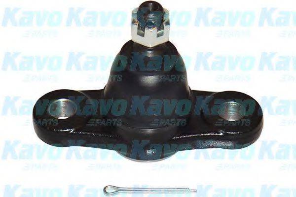 Несучий / напрямний шарнір KAVO PARTS SBJ-4010