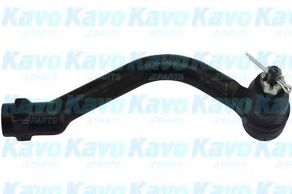 Наконечник поперечної кермової тяги KAVO PARTS STE-3028