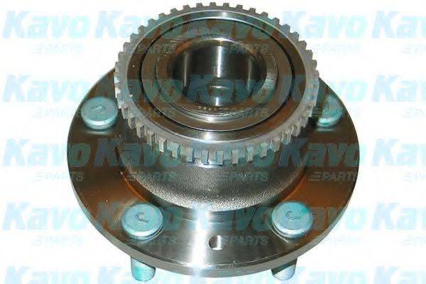 Комплект підшипника ступиці колеса KAVO PARTS WBH-4504