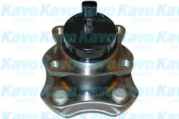 Комплект підшипника ступиці колеса KAVO PARTS WBH-9012