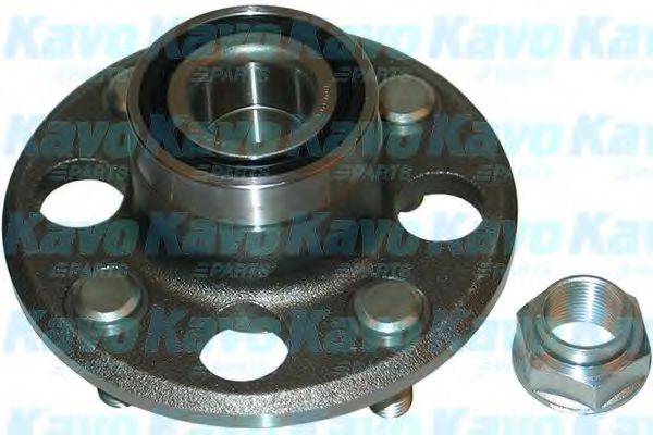 Комплект підшипника ступиці колеса KAVO PARTS WBK-2005