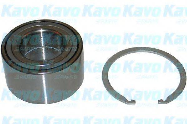 Комплект підшипника ступиці колеса KAVO PARTS WBK-9011