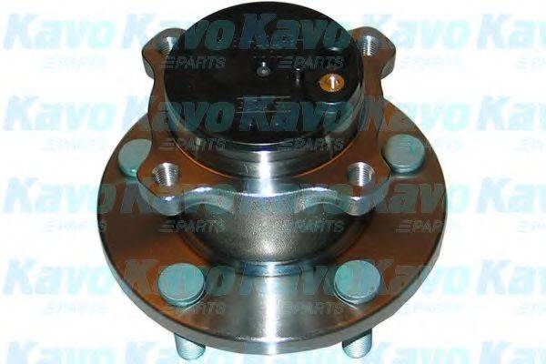 Комплект підшипника ступиці колеса KAVO PARTS WBH-4511