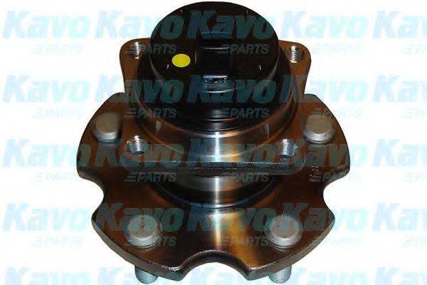 Комплект підшипника ступиці колеса KAVO PARTS WBH-9020