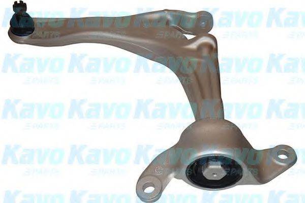 Важіль незалежної підвіски колеса, підвіска колеса KAVO PARTS SCA-2082