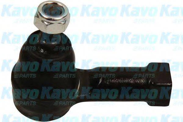 Наконечник поперечної кермової тяги KAVO PARTS STE-5527