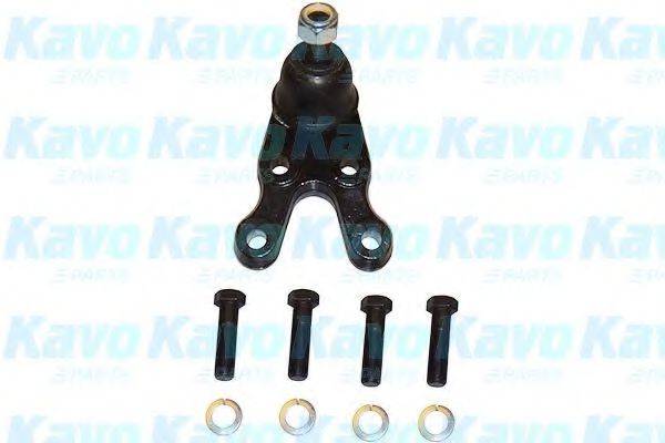 Несучий / напрямний шарнір KAVO PARTS SBJ-3024