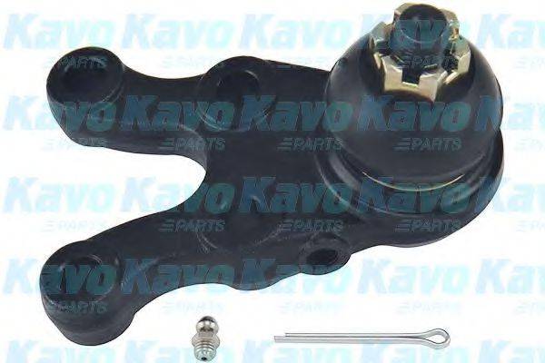 Несучий / напрямний шарнір KAVO PARTS SBJ-5506