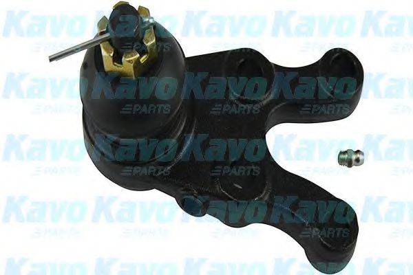 Несучий / напрямний шарнір KAVO PARTS SBJ-5507