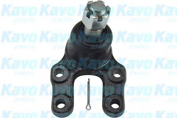 Несучий / напрямний шарнір KAVO PARTS SBJ-6502