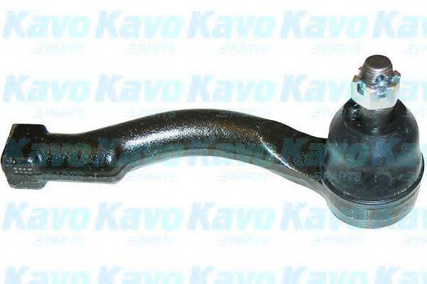 Наконечник поперечної кермової тяги KAVO PARTS STE-4011