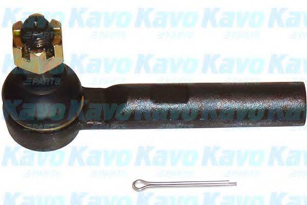 Наконечник поперечної кермової тяги KAVO PARTS STE-9075