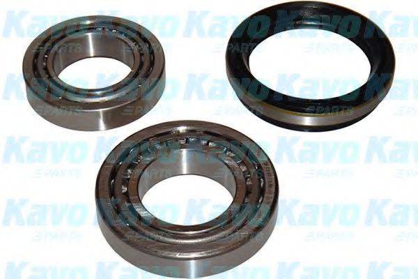 Комплект підшипника ступиці колеса KAVO PARTS WBK-6520