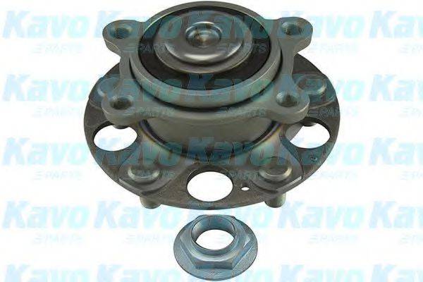 Комплект підшипника ступиці колеса KAVO PARTS WBH-2031