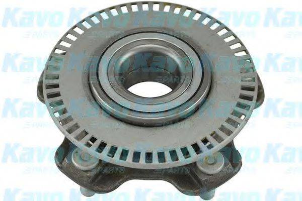 Комплект підшипника ступиці колеса KAVO PARTS WBH-8504