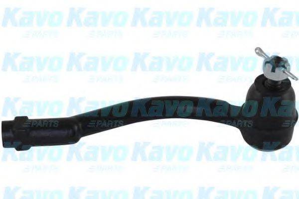 Наконечник поперечної кермової тяги KAVO PARTS STE-4031