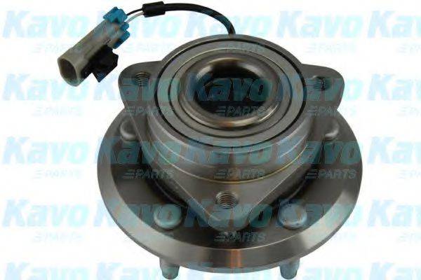 Комплект підшипника ступиці колеса KAVO PARTS WBH-1003