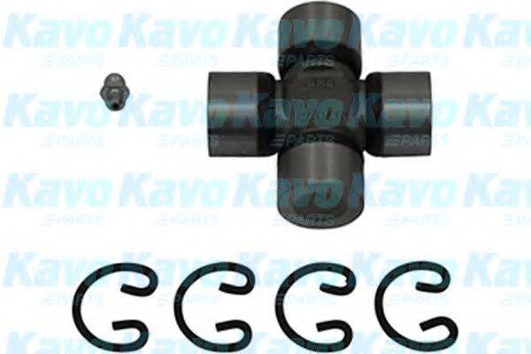 Шарнір, поздовжній вал KAVO PARTS DUJ-5501