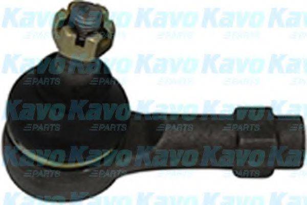 Наконечник поперечної кермової тяги KAVO PARTS STE-5537