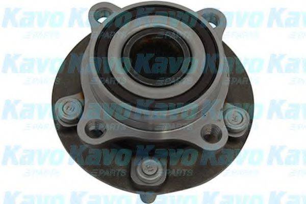 Комплект підшипника ступиці колеса KAVO PARTS WBH-5521