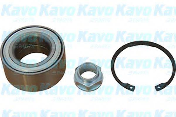 Комплект підшипника ступиці колеса KAVO PARTS WBK-8523