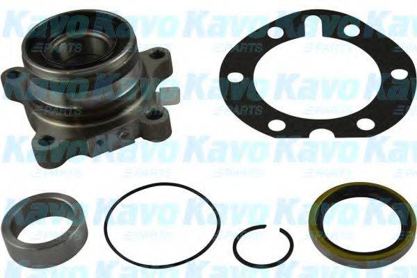 Комплект підшипника ступиці колеса KAVO PARTS WBK-9052