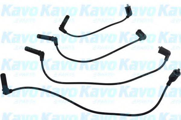 Комплект дротів запалення KAVO PARTS ICK-5505