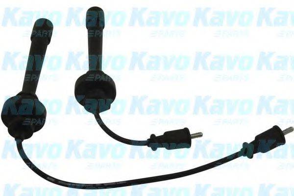 Комплект дротів запалення KAVO PARTS ICK-5519